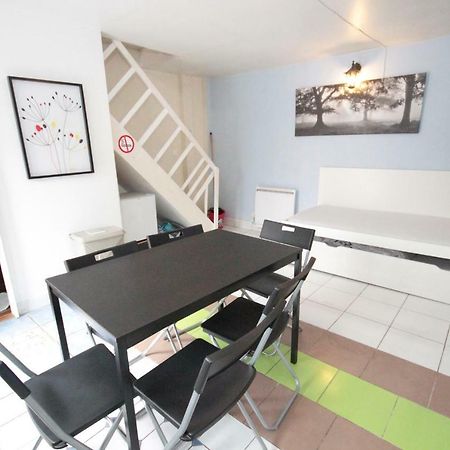 Apartamento Ymmo 93500 Pantin Exterior foto