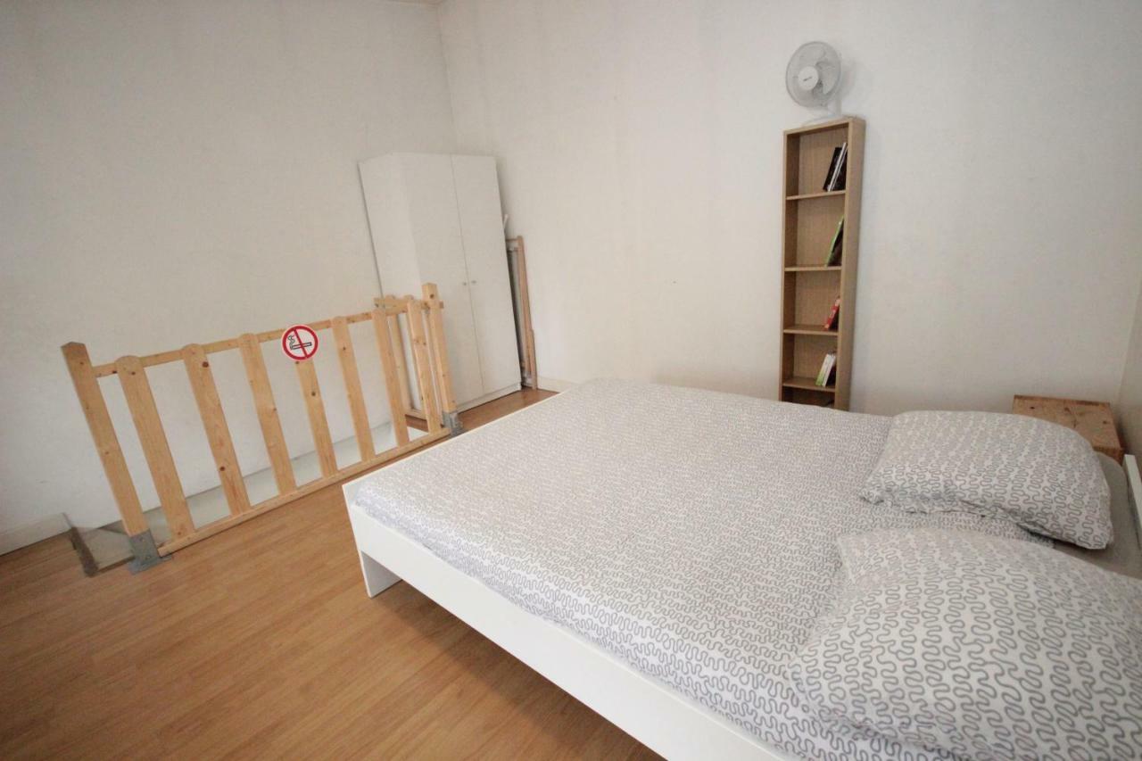 Apartamento Ymmo 93500 Pantin Exterior foto