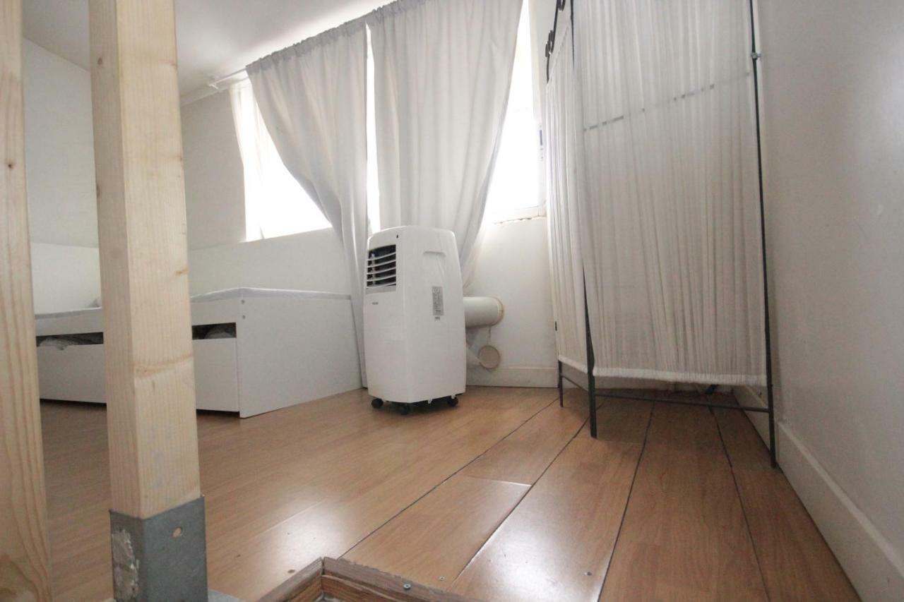 Apartamento Ymmo 93500 Pantin Exterior foto