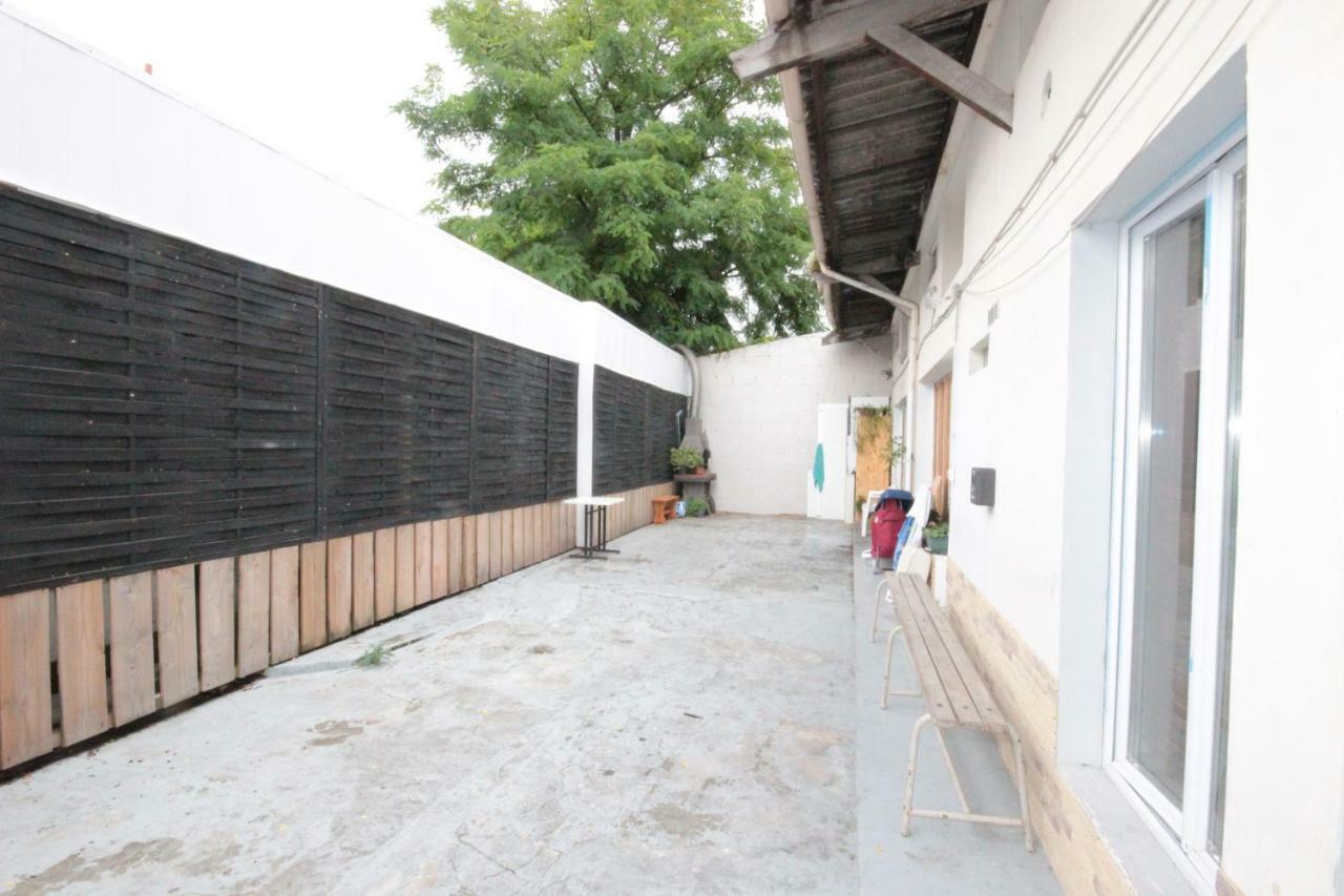 Apartamento Ymmo 93500 Pantin Exterior foto
