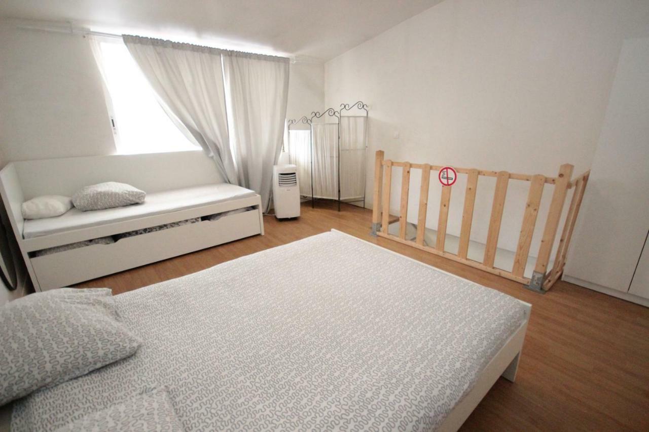 Apartamento Ymmo 93500 Pantin Exterior foto