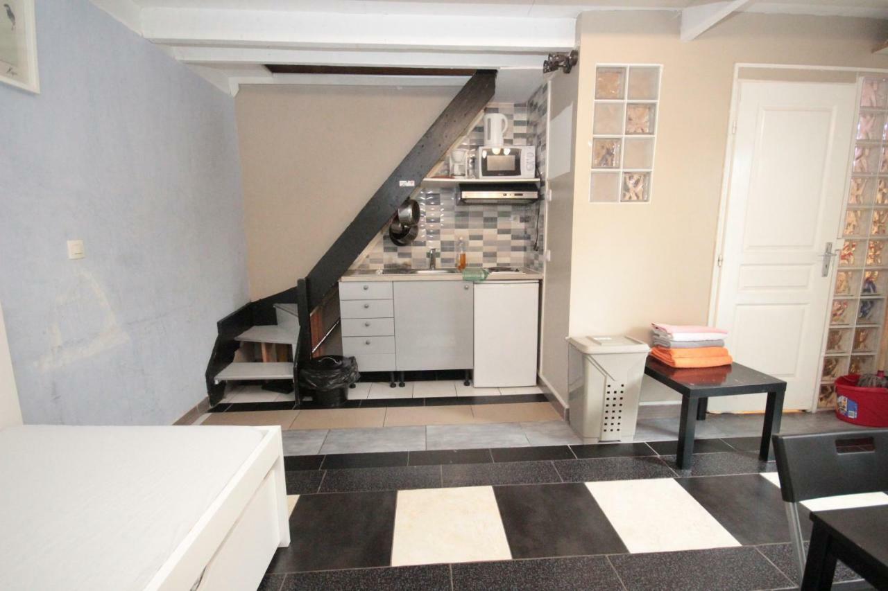 Apartamento Ymmo 93500 Pantin Exterior foto