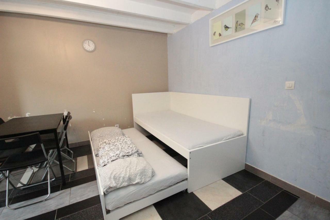 Apartamento Ymmo 93500 Pantin Exterior foto