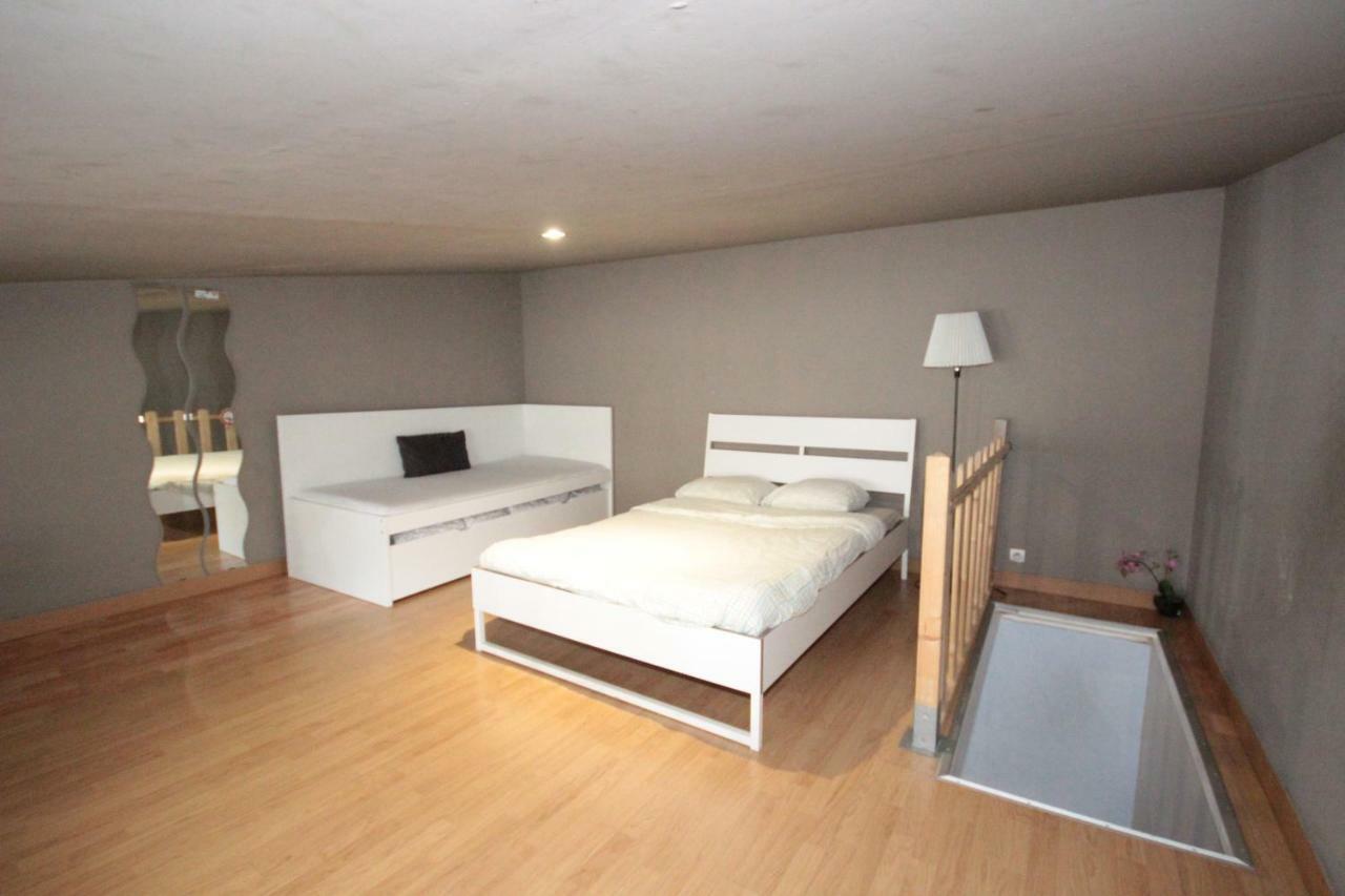 Apartamento Ymmo 93500 Pantin Exterior foto