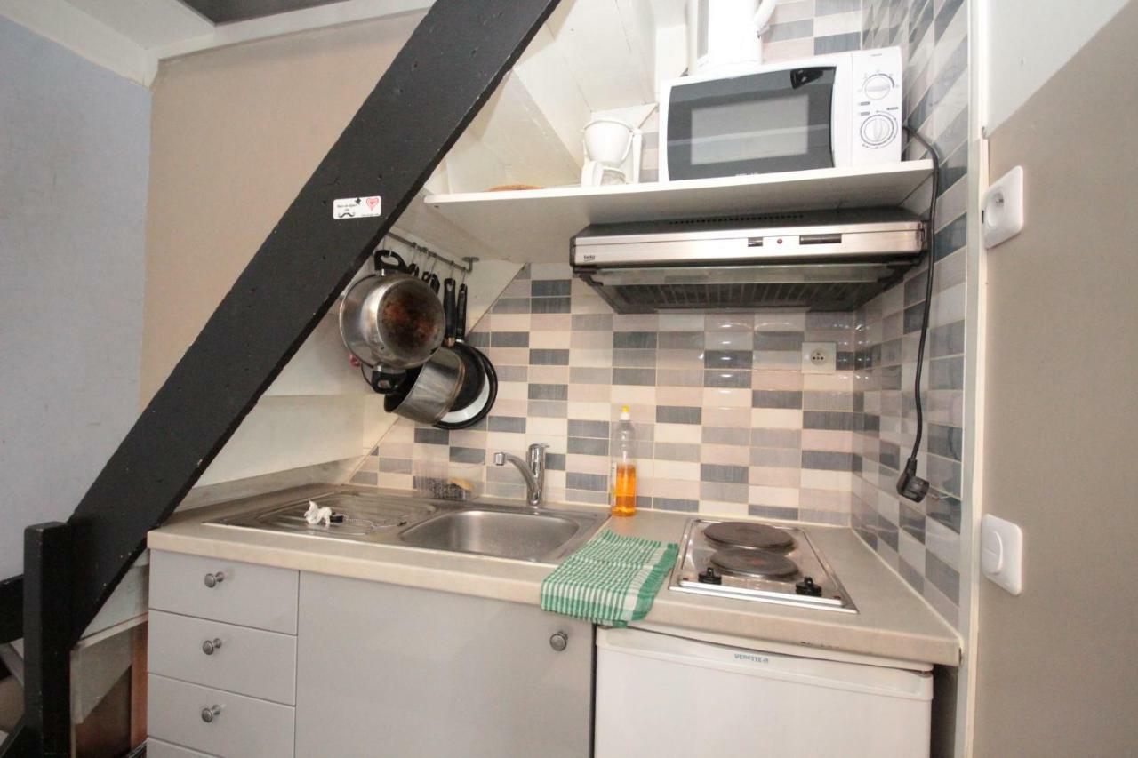 Apartamento Ymmo 93500 Pantin Exterior foto