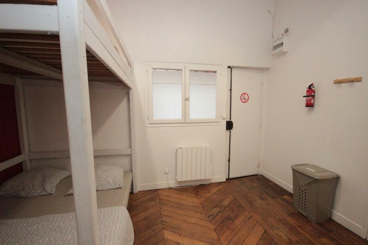 Apartamento Ymmo 93500 Pantin Exterior foto