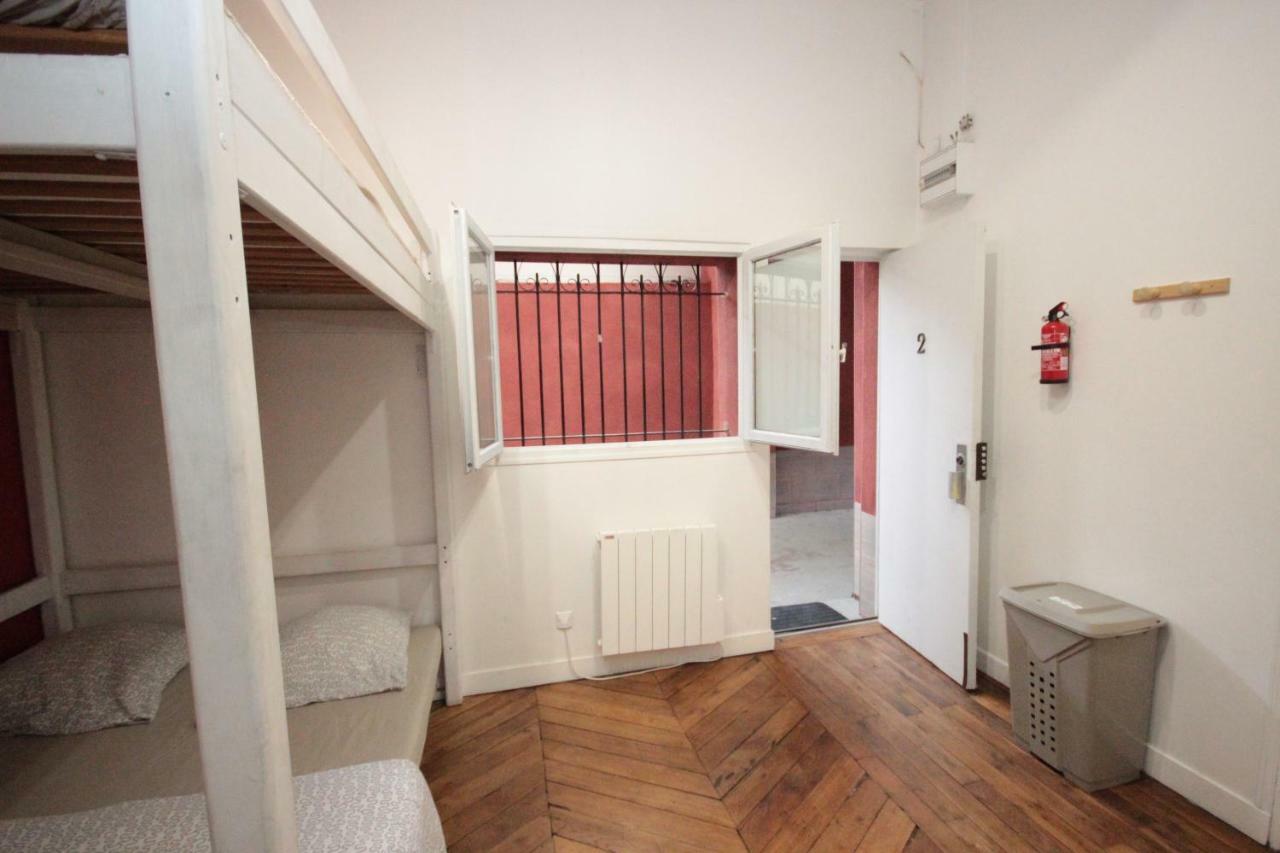 Apartamento Ymmo 93500 Pantin Exterior foto