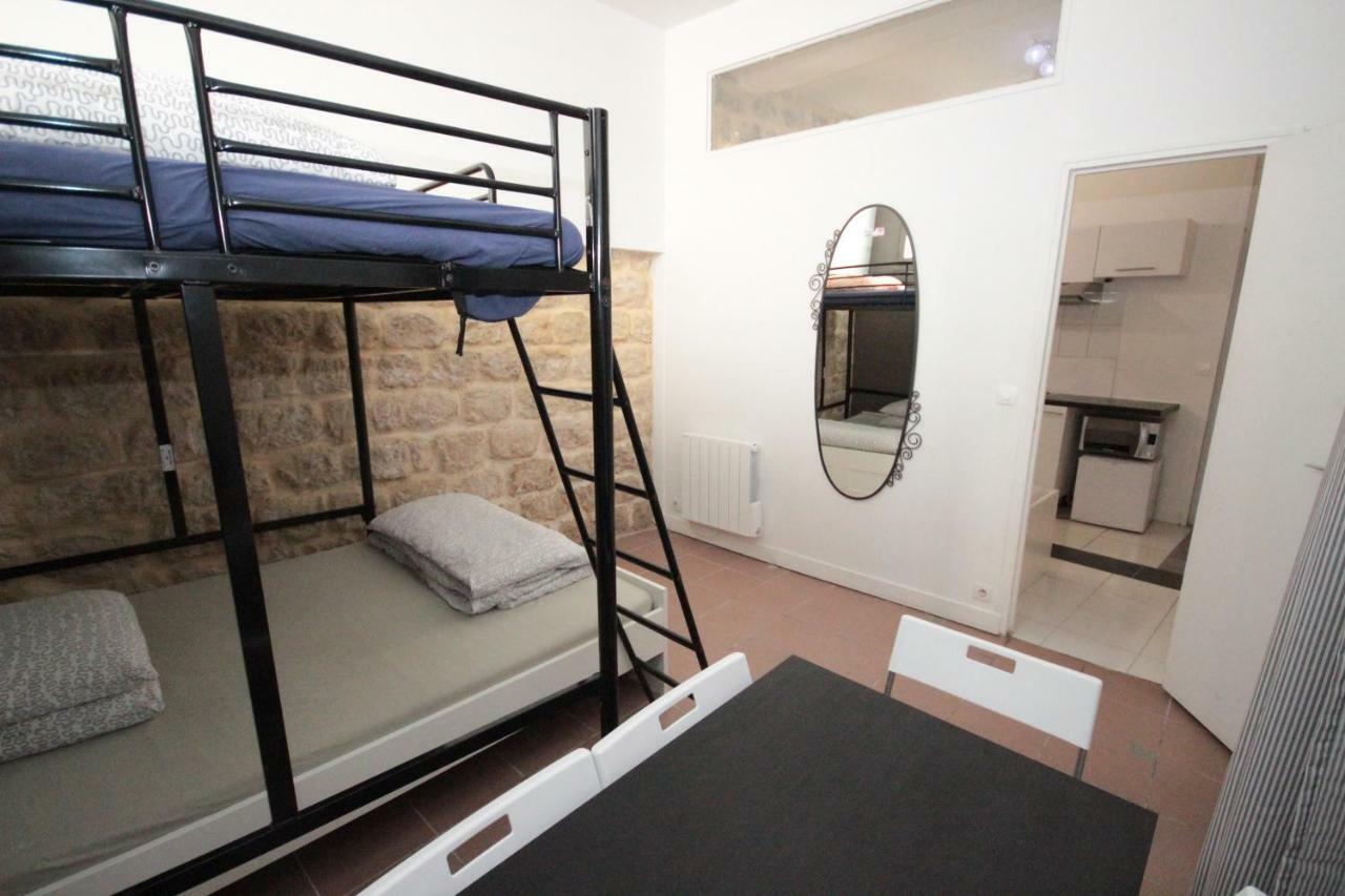 Apartamento Ymmo 93500 Pantin Exterior foto