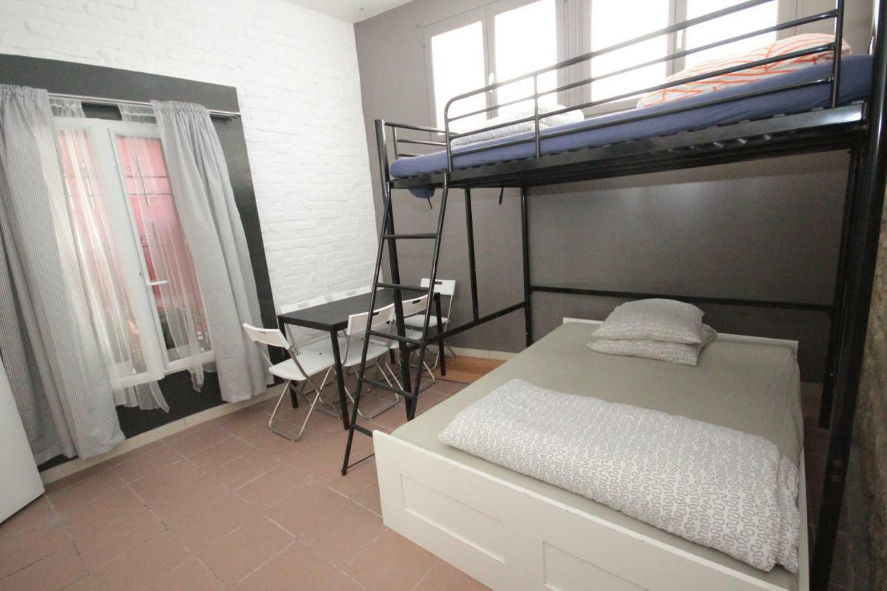 Apartamento Ymmo 93500 Pantin Exterior foto