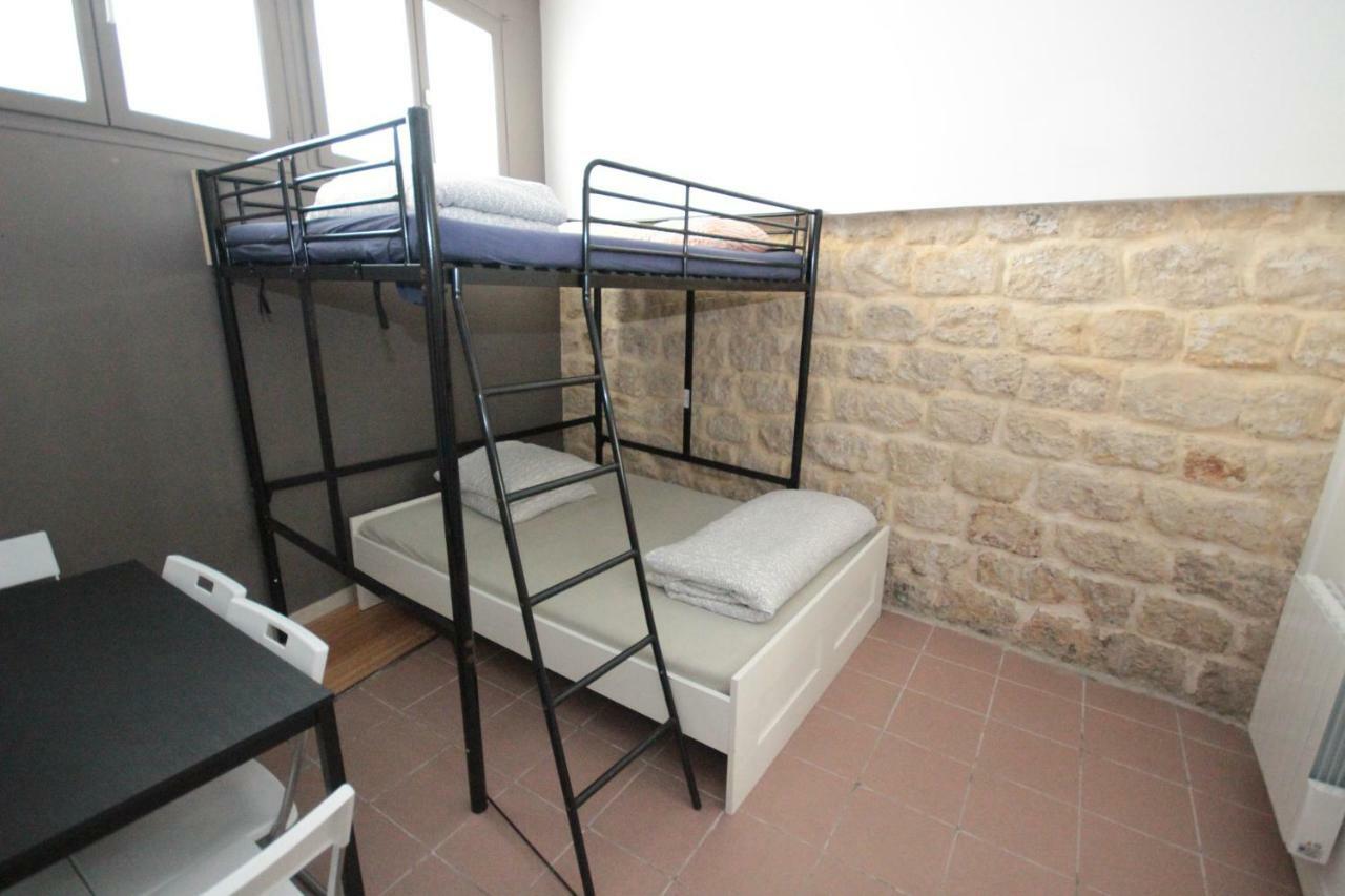 Apartamento Ymmo 93500 Pantin Exterior foto
