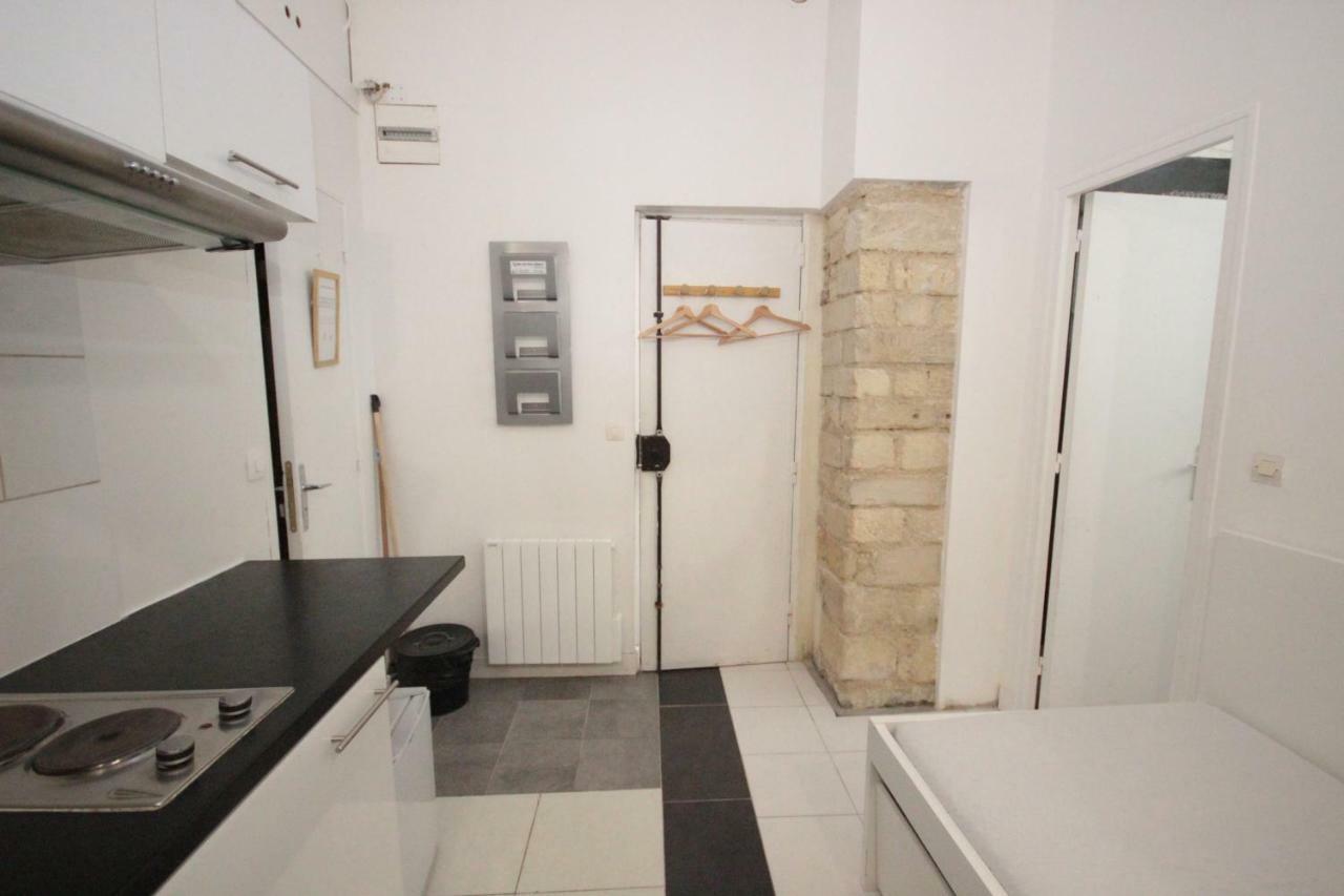Apartamento Ymmo 93500 Pantin Exterior foto