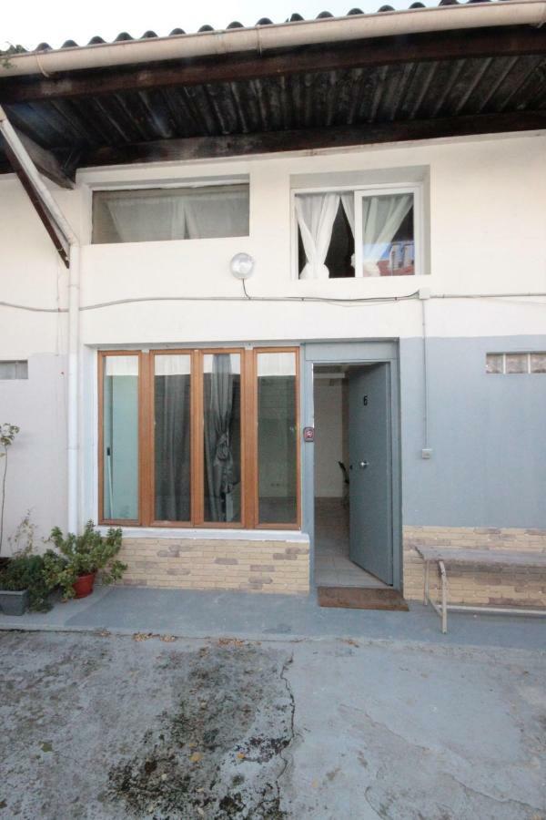 Apartamento Ymmo 93500 Pantin Exterior foto