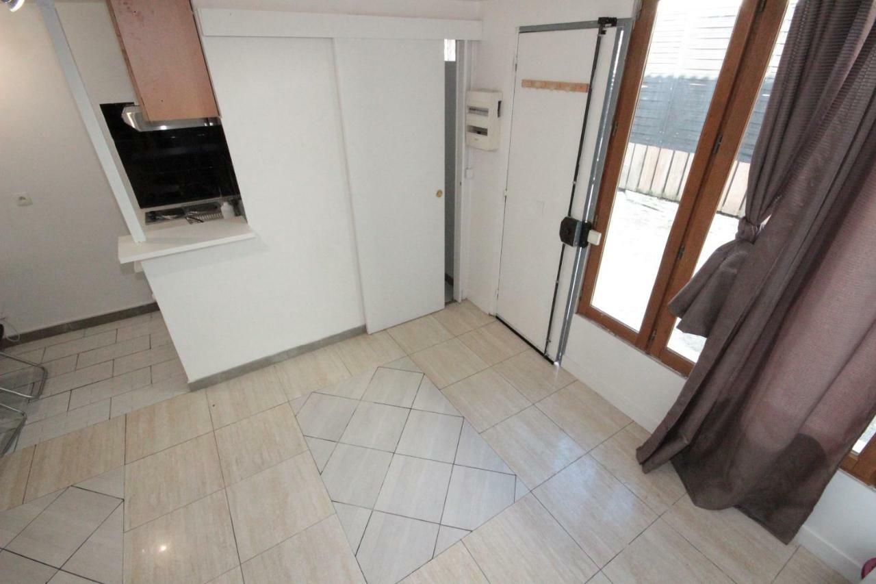 Apartamento Ymmo 93500 Pantin Exterior foto
