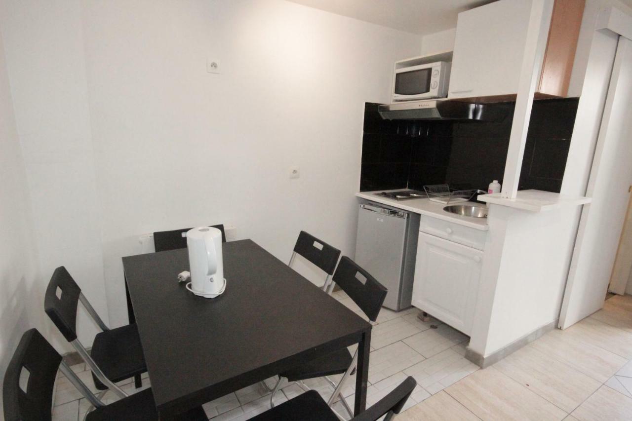 Apartamento Ymmo 93500 Pantin Exterior foto