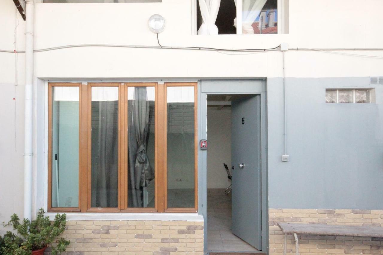 Apartamento Ymmo 93500 Pantin Exterior foto