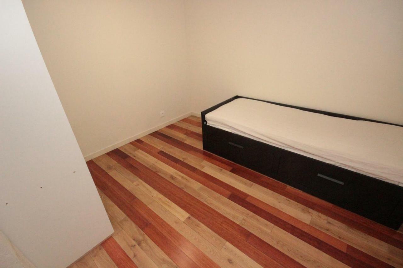 Apartamento Ymmo 93500 Pantin Exterior foto