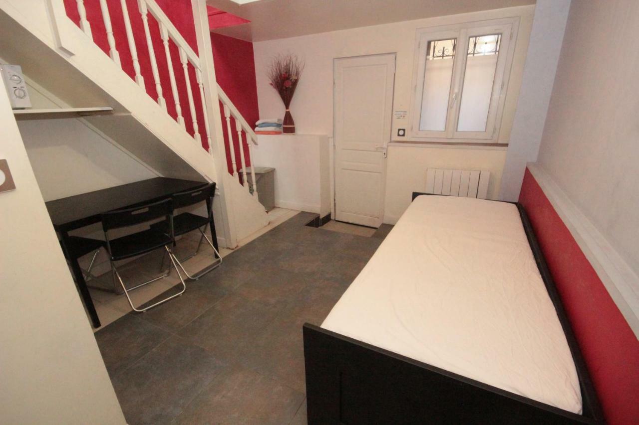 Apartamento Ymmo 93500 Pantin Exterior foto