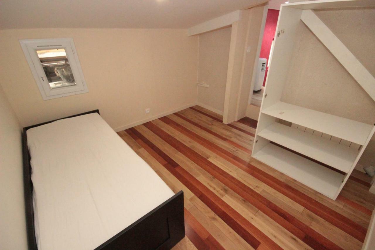 Apartamento Ymmo 93500 Pantin Exterior foto