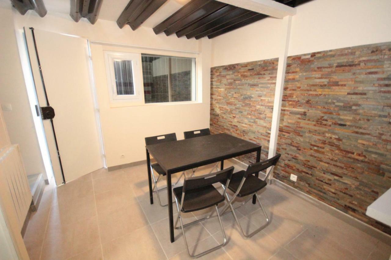 Apartamento Ymmo 93500 Pantin Exterior foto